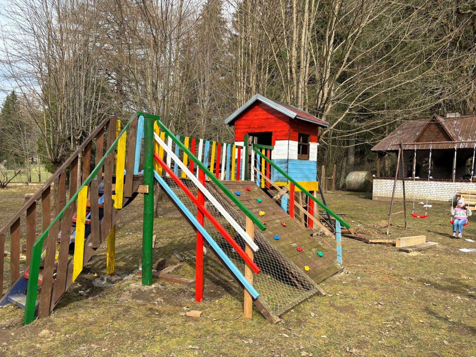 Villa Berolina Mariánské Lázně Eksteriør bilde